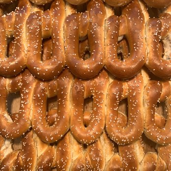 Philly Pretzel Factory - 20 Pretzels + - Pretzels Near Me - Columbia, South Carolina Philly Pretzel Factory - 20 Pretzels + - Pretzels Near Me - Columbia, South Carolina