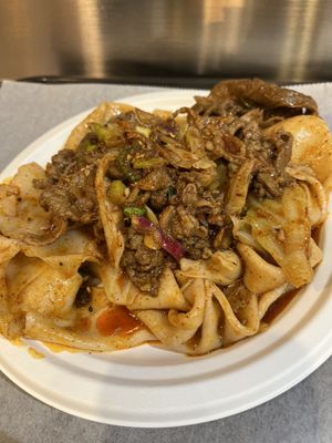 Xi'an Famous Foods 西安名吃 | Financial District by null