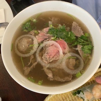 Com Ga Ninh Kieu - Pho - Vietnamese Near Me - Atlantic City, New Jersey