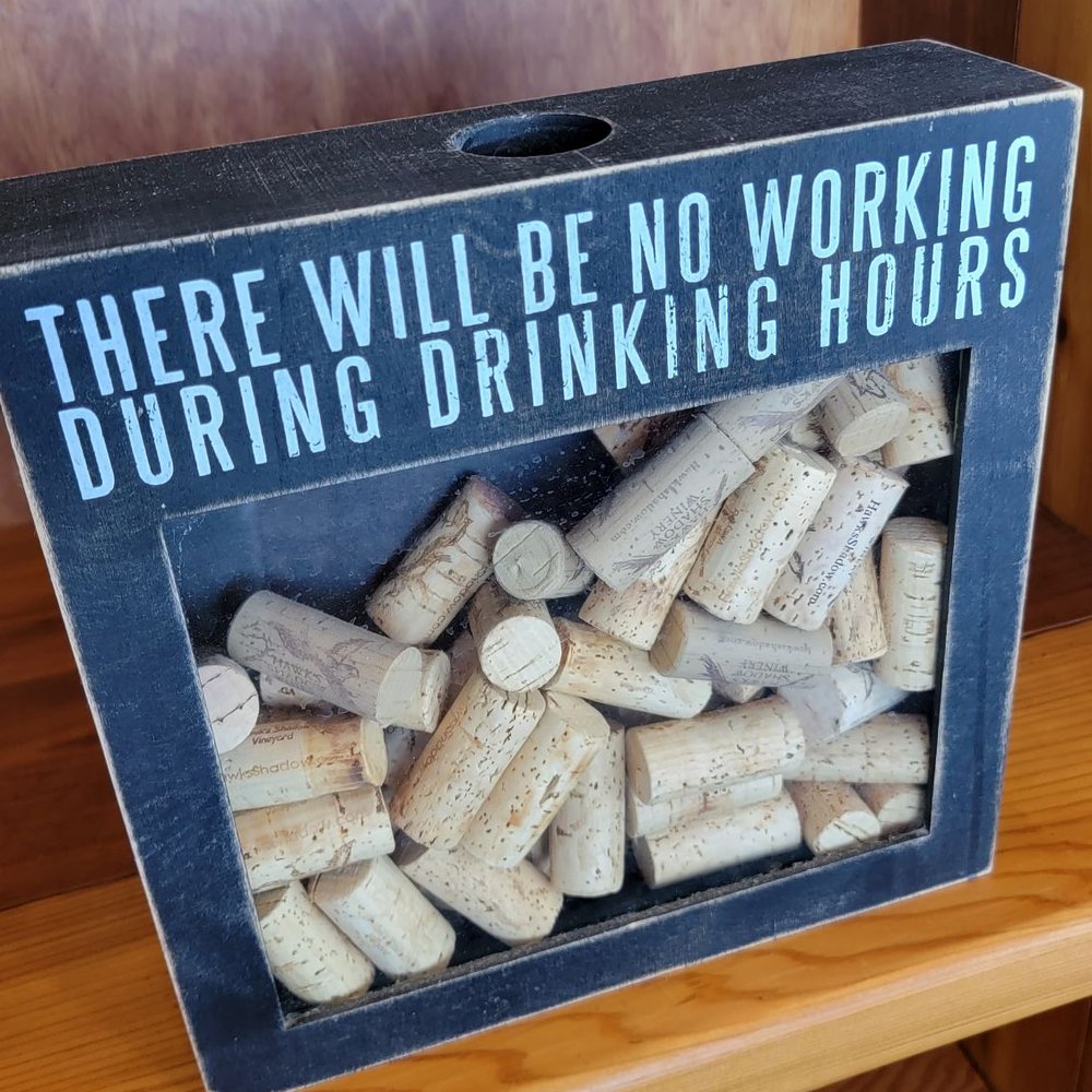 Hawk's Shadow Winery - Wineries Near Me - Dripping Springs, Texas