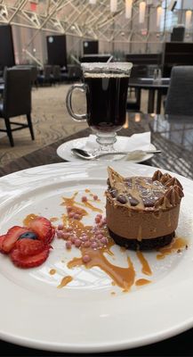 Azure Restaurant & Bar by null