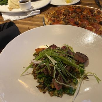 Yard House - Steak Bowl - Bars Near Me - Long Beach, California