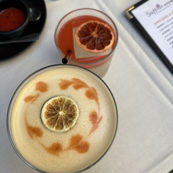 Saffron Kitchen - Mediterranean Near Me - Oakland, California