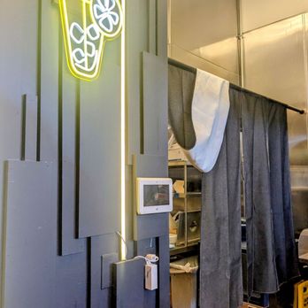 Hencredible - Entrance to the kitchen - Sandwiches Near Me - Las Vegas, Nevada