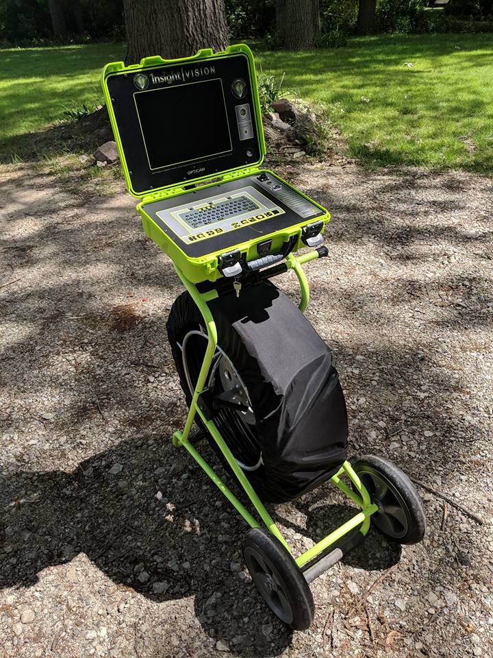 Slide of Triton Plumbing