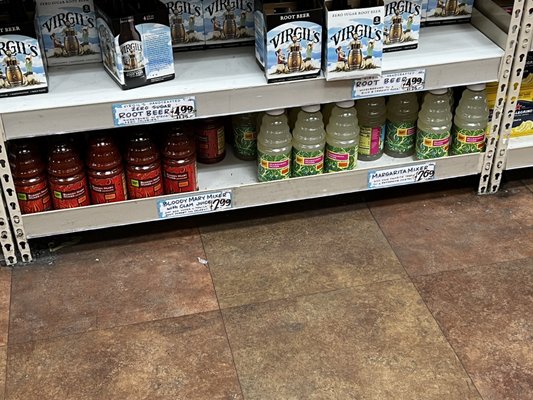 Trader Joe's by null