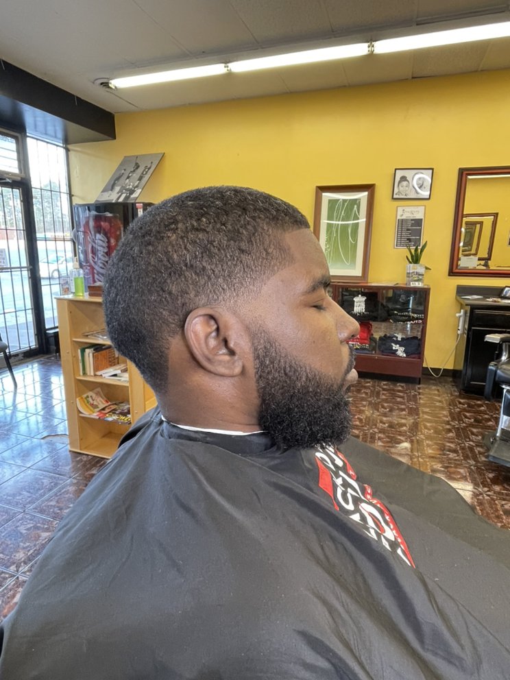 ROYAL ROOTS BARBER SHOP - 2479 Delowe Dr, Atlanta, Georgia - Barbers ...