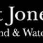 Photo of Ernest Jones