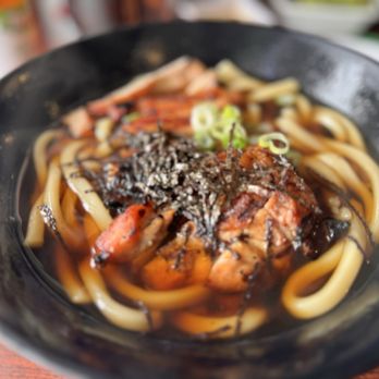 UMI Sushi - Chicken udon - Sushi Bars Near Me - Ocean Shores, Washington UMI Sushi - Chicken udon - Sushi Bars Near Me - Ocean Shores, Washington