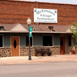 McKenna's Village Restaurant