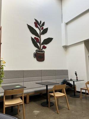 Pallet Coffee Roasters - Semlin Drive by null