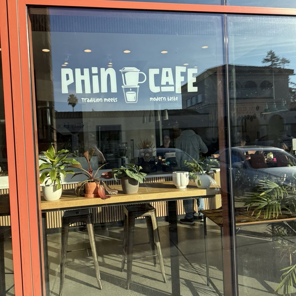 Phin Cafe - Coffee Roasteries Near Me - Campbell, California Phin Cafe - Coffee Roasteries Near Me - Campbell, California