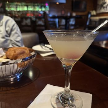 Vic Stewart's - Pear Wrangler - Steakhouses Near Me - Brentwood, California