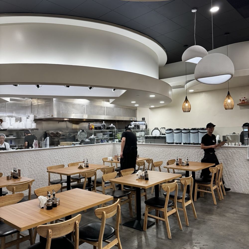 Dumpling Shack - Interior - Dim Sum Near Me - Moorpark, California Dumpling Shack - Interior - Dim Sum Near Me - Moorpark, California