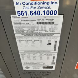 Kyzar Air Conditioning