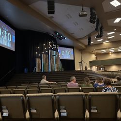 Calvary Chapel Tucson