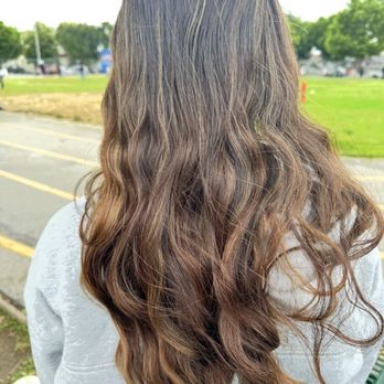 Mimi Hair - After - Hair Stylists Near Me - Culver city, California