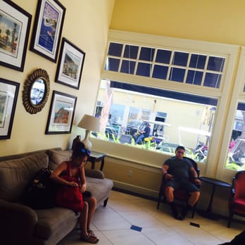 Hotel Atwater - Lobby - Hotels Near Me - Avalon, California