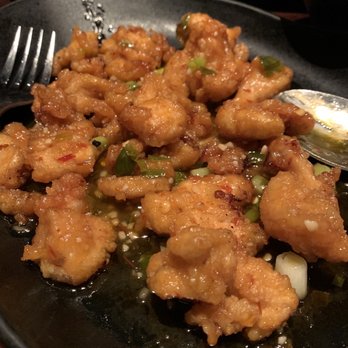P.F. Chang's - Chang's Spicy Chicken 10/2/21 - Chinese Near Me - Huntsville, Alabama