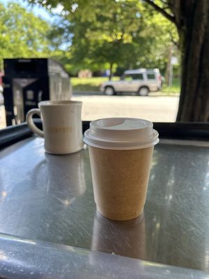 Hunnybee Bruncheonette by null