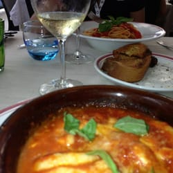 La Botte - Gnocchi Minori style