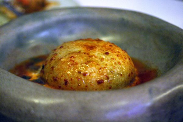 SORA Craft Kitchen by null