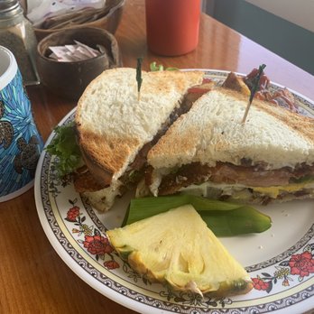The Coffee Shack - Coffee & Tea Near Me - Captain Cook, Hawaii