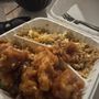 Yummy Wings & Fish