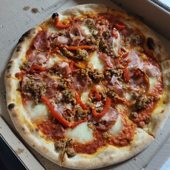 Ambrogio15 - Hannibal Lecter (Meat Pizza) to go. 5/5 - Pizza Near Me - San Diego, California Ambrogio15 - Hannibal Lecter (Meat Pizza) to go. 5/5 - Pizza Near Me - San Diego, California