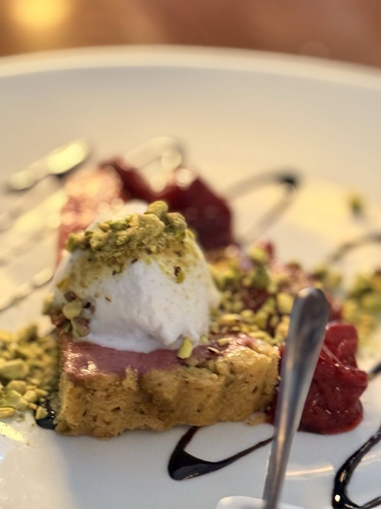 Social spots from VIM Dining & Desserts