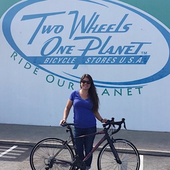 Two Wheels One Planet - New bike day! Love my Liv Avail they helped me purchase. - Bikes Near Me - Costa Mesa, California Two Wheels One Planet - New bike day! Love my Liv Avail they helped me purchase. - Bikes Near Me - Costa Mesa, California