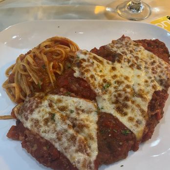 Amore Restaurant - Chicken parm - Italian Near Me - Levittown, Pennsylvania