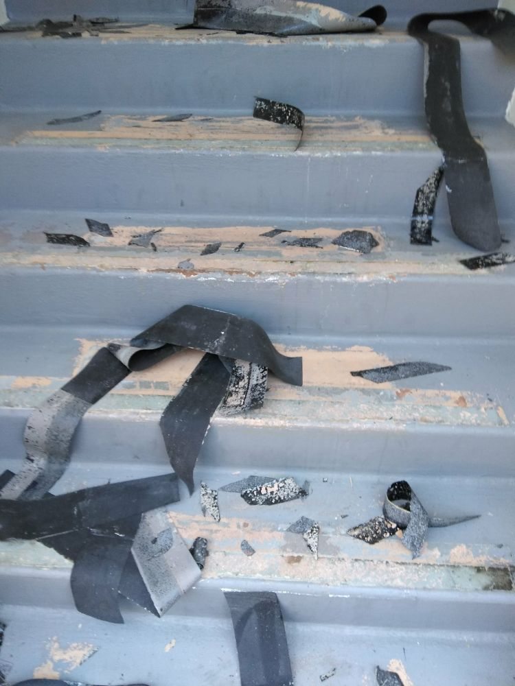 JAMIE’S CLEANING SERVICE & ODD JOBS 2061 Morena Blvd, San Diego