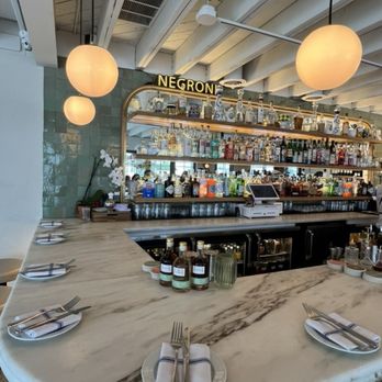 Casa Me - Italian Near Me - Westport, Connecticut