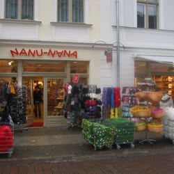 Nanu-Nana