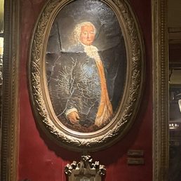 I LOVE the old paintings. I love that they're almost falling apart. It's so cool. I LOVE the old paintings. I love that they're almost falling apart. It's so cool.