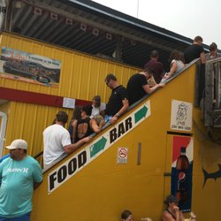 Shark Shack - Little wait