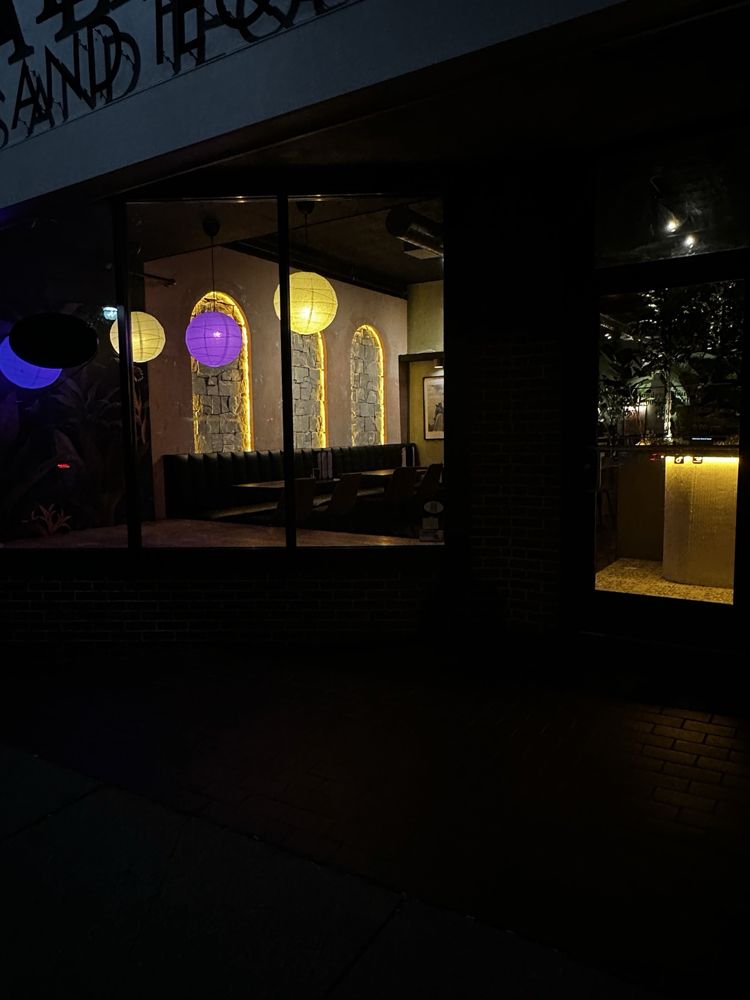 Social spots from Casa Laura