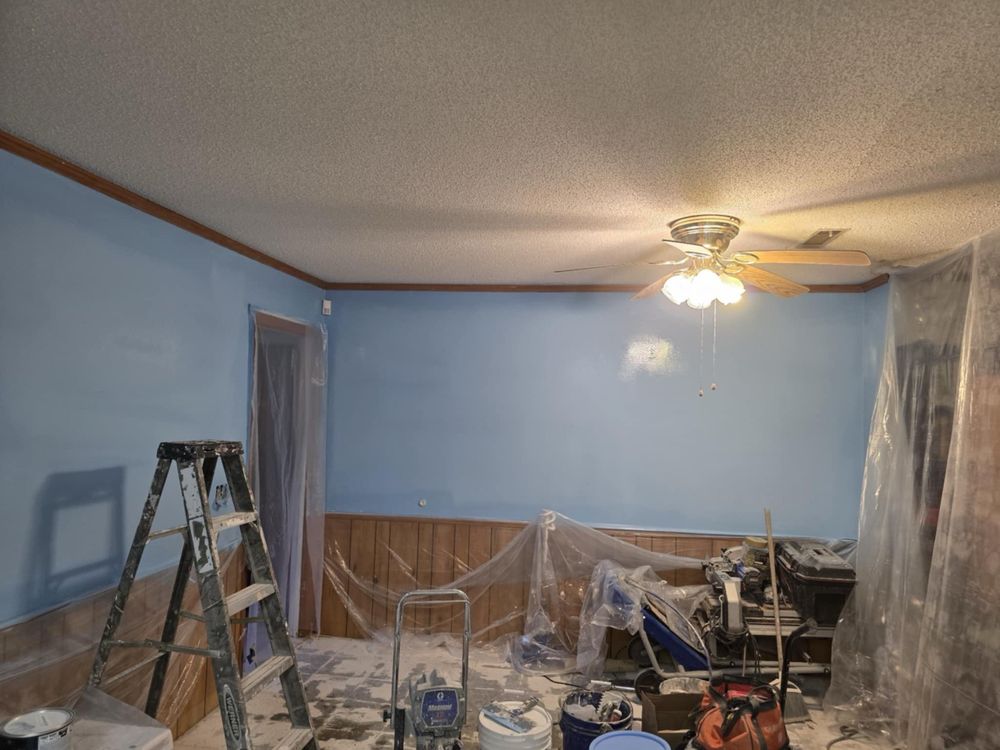 Slide of Haqq Renovations