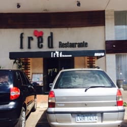Fred Restaurante