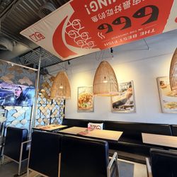 B2J Fish Soup