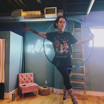 Flutter Fitness Studio - Pole Dancing Classes Near Me - Orlando, Florida Flutter Fitness Studio - Pole Dancing Classes Near Me - Orlando, Florida