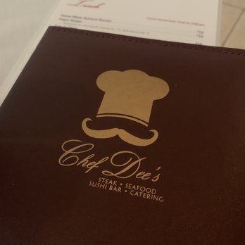 Chef Dee's - Seafood Near Me - Lighthouse Point, Florida