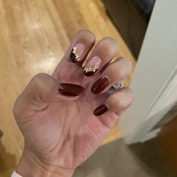 Nail Art