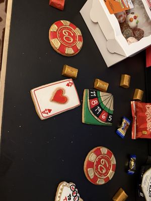 Well Yeah Cakes by null