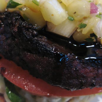 Hook Burger - Maui Burger - Burgers Near Me - Pasadena, California Hook Burger - Maui Burger - Burgers Near Me - Pasadena, California
