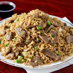 Beef Fried Rice