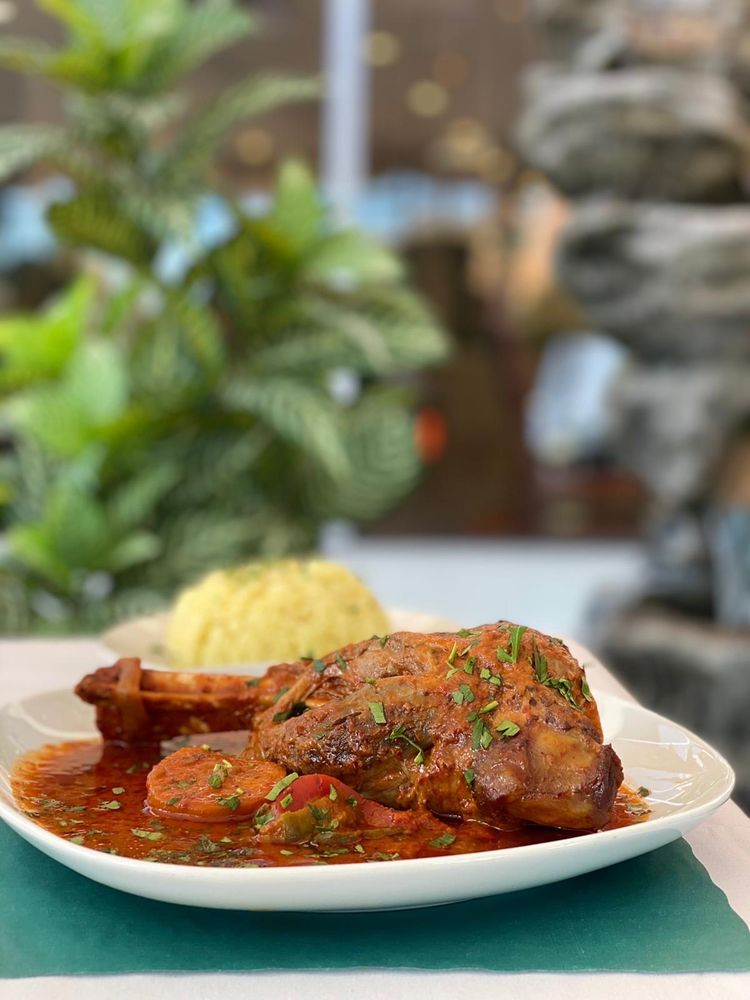 KILIM MEDITERRANEAN CUISINE 74 Photos & 57 Reviews 645 Kinderkamack