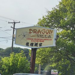 Dragon Villa