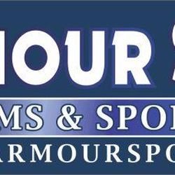 Armour Sports
